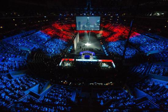 胜负如何被 胜负如何被