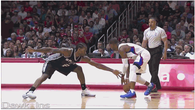 引入数据化 引入数据化