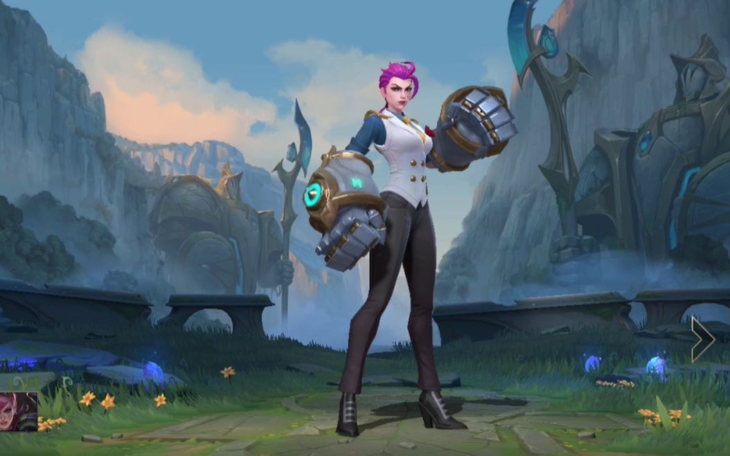 li li