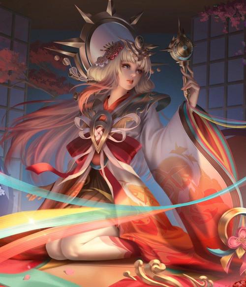 与年轻球员