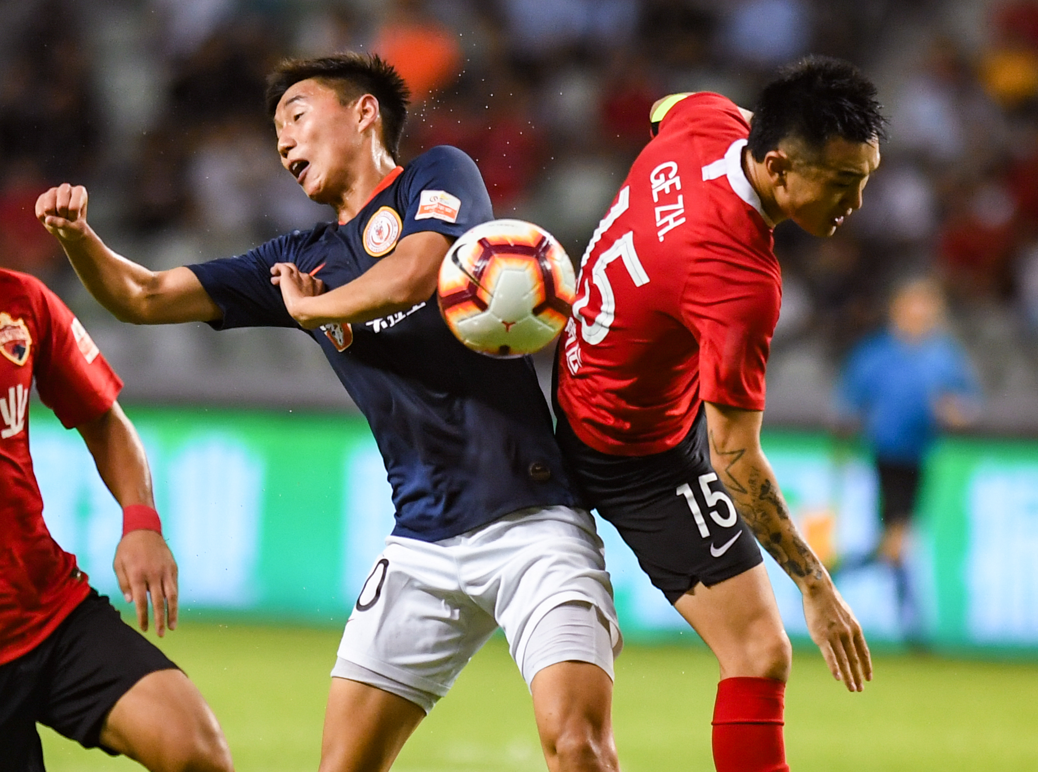 客场或第三 客场或第三
